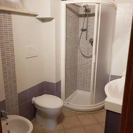 Il Nido Di Torre Lorenzetta Massa Martana