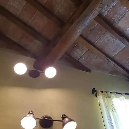 Apartment Il Nido Di Torre Lorenzetta