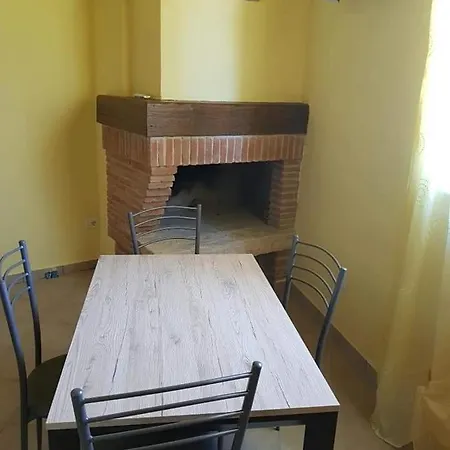 Apartment Il Nido Di Torre Lorenzetta