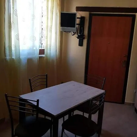 Il Nido Di Torre Lorenzetta