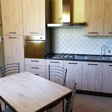 Il Nido Di Torre Lorenzetta *