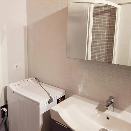 Il Nido Di Torre Lorenzetta Apartamento *