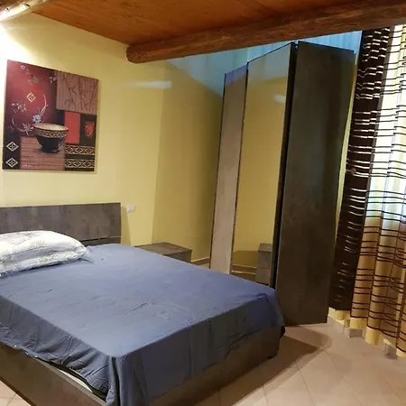 Il Nido Di Torre Lorenzetta Apartamento *