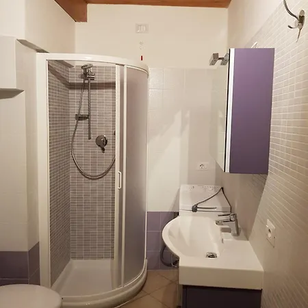 Appartamento Il Nido Di Torre Lorenzetta *