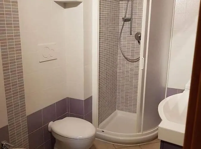 Il Nido Di Torre Lorenzetta Massa Martana