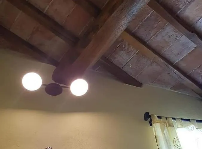 Lejlighed Il Nido Di Torre Lorenzetta