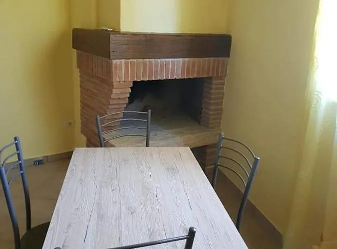 Lejlighed Il Nido Di Torre Lorenzetta