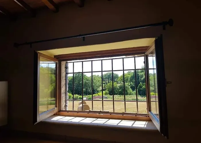 Lejlighed Il Nido Di Torre Lorenzetta Massa Martana