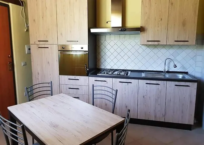 Il Nido Di Torre Lorenzetta *