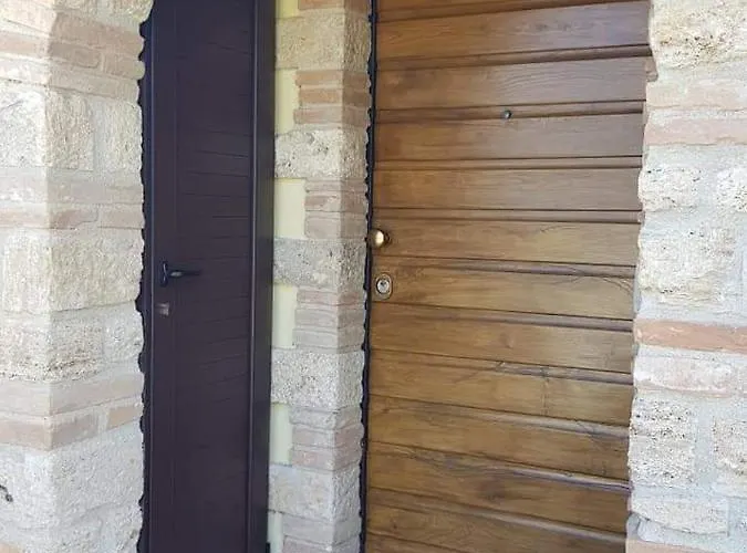 Lejlighed Il Nido Di Torre Lorenzetta