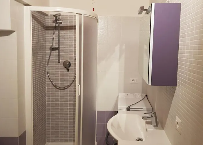 Lejlighed Il Nido Di Torre Lorenzetta *