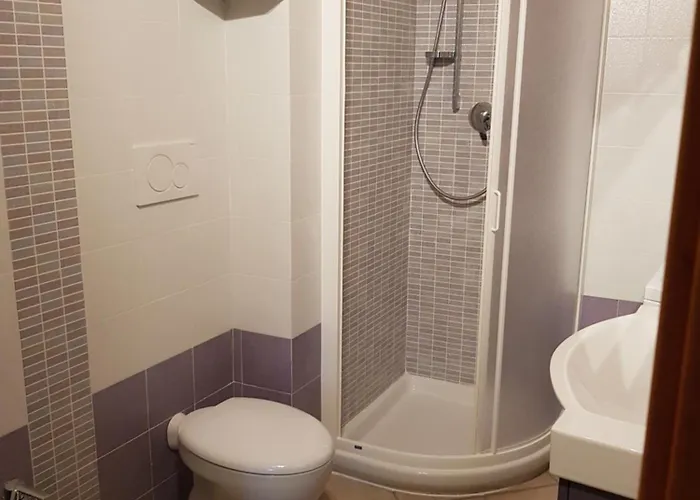 Il Nido Di Torre Lorenzetta *